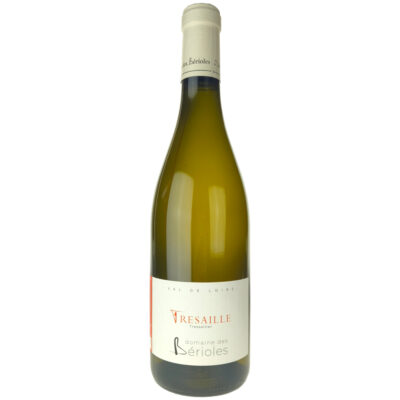 IGP Val de Loire Tressaillé 2024, Domaine des Bérioles